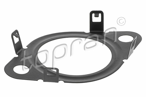 Uszczelka zaworu EGR  601 396 TOPRAN